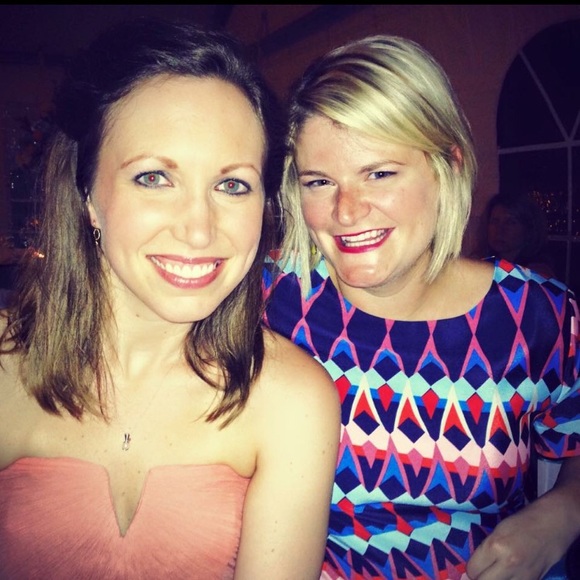 J. Crew Dresses & Skirts - Fun J Crew sheath dress!